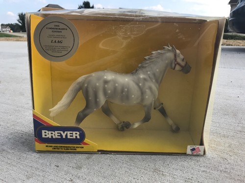 Breyer horse laag - breyer,
