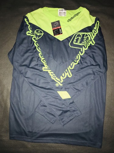Maillot troy lee designs - troy,