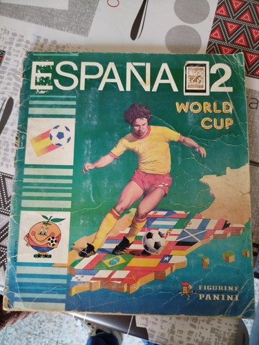 Album panini coupe - , monde-