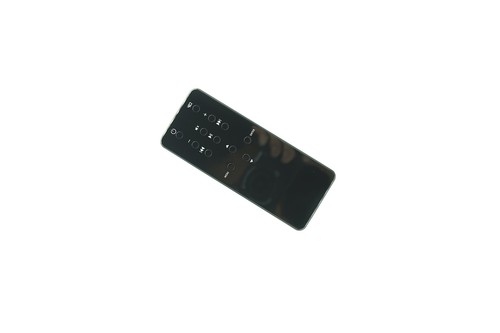 Remote control for focal - remote,