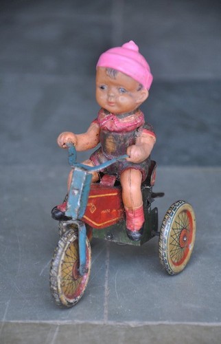 Vintage partiel k - partiel, marque