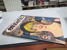 CA345 BD  PAULETTE TOME T 2 WOLINSKI PINCHARD 1972