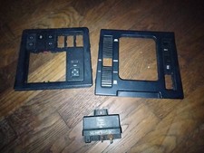 Lot  pièces intérieur Citroën xm bouton préchauffage etc....