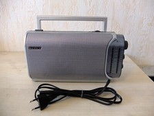 Radio portable FM/LW/MW Sony