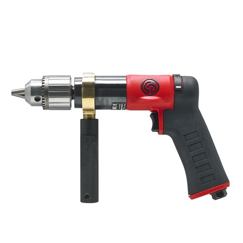 Perceuse air comprimée - perceuse,