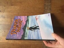 ALBUM BD TERRY MOORE STRANGERS IN PARADISE 9 rage au ventre eo 2005 kymera