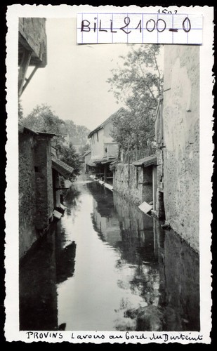Provins - , (