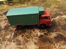 Vintage Lesney Matchbox No. 44