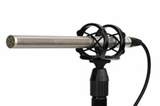 Rode NTG3 Super-Cardioid