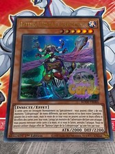 Carte Yu Gi Oh BATTEUR LEGER