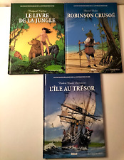 LES INCONTOURNABLES DE LA