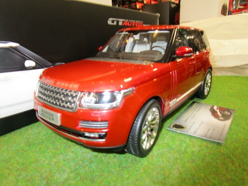 Land rover range - range,