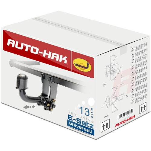 Attelage pour bmw série - attelage,