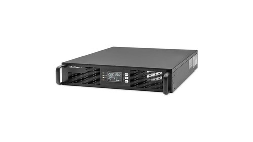Onduleur qoltec rack - onduleur,