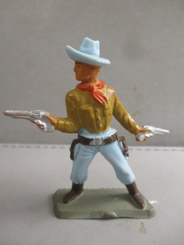 Far west starlux - west,