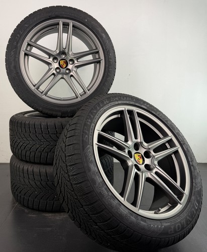 Porsche macan 95b pouce - porsche,