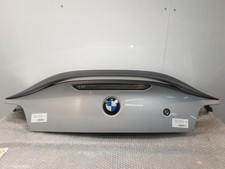 Malle/Hayon arriere BMW Z4 E85 ROADSTER PHASE 1 CABRIOLET 41627068277