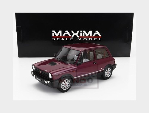 Maxima autobianchi a112 - maxima,