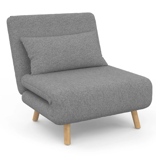 Fauteuil convertible romeo lit - romeo,