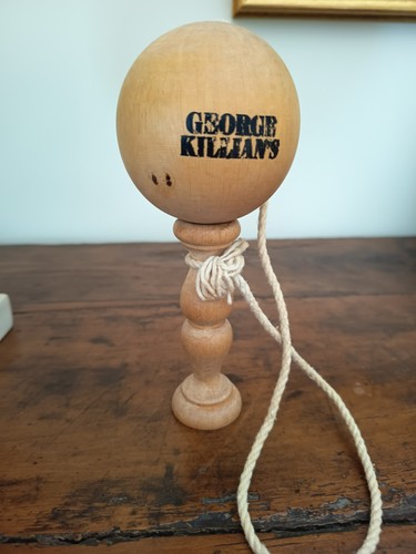 Bière george killian rare - killian's,