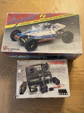 Voiture RC Coyote SG Racing Coyote 2 WD Avec Manette Robbe Compact System