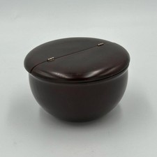 Ensemble chaise chawan vintage