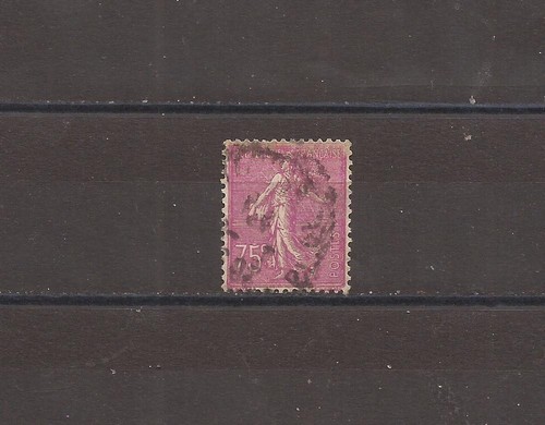 Timbre france 1924 1932 - france, 1924-1932