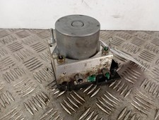 Bloc ABS (freins anti-blocage) RENAULT CLIO 2 PHASE 2 7701067629