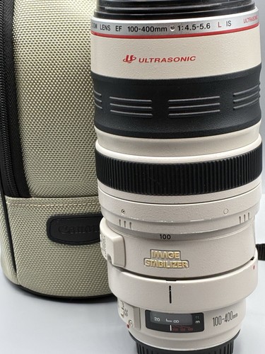 Canon 100 400mm 5 6 - canon, f/4.5-5.6