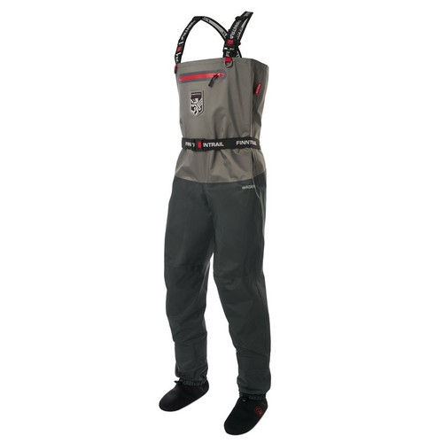Finntrail waders wademan - waders,
