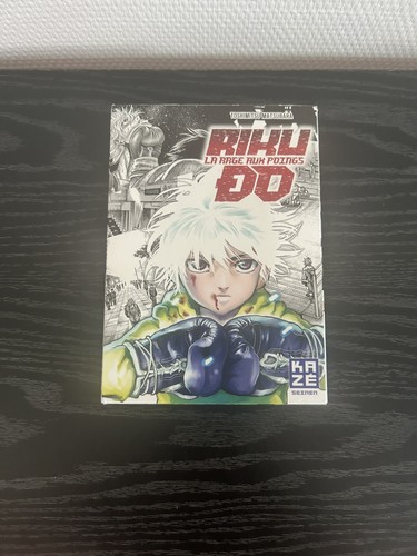 Coffret premiers tomes manga - 3,