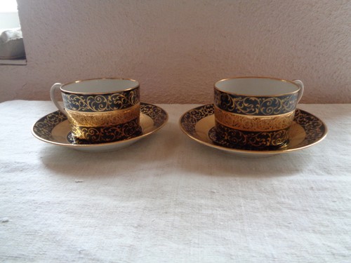 Field haviland limoges - field,, haviland,