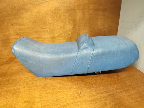 Selle confort honda xlv - confort, 600