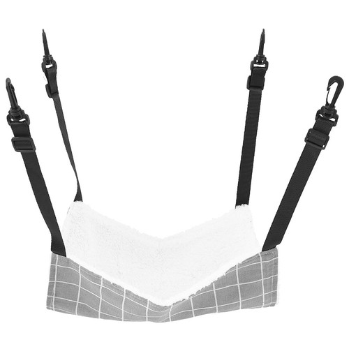 Lit suspendu pour chat - pour,