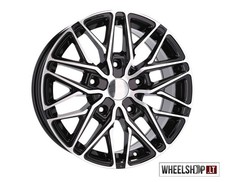 Ford Transit Tourneo R18 5x160