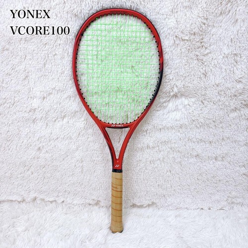 Raquette tennis yonex - de,