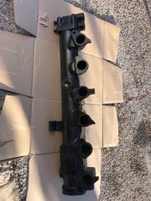 Collecteur echappement Volvo Penta AQ160