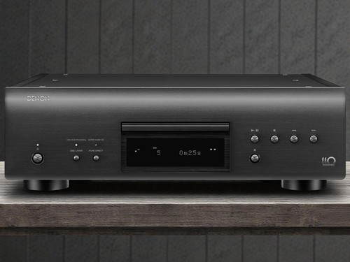 Denon dcd a110 110th - dcd-a110,