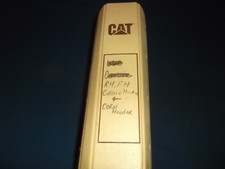 Cat CATERPILLAR Challenger Rh