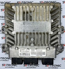 Calculateur moteur PEUGEOT