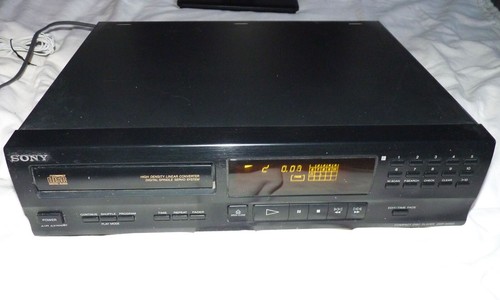 Lecteur platine audio - platine, cd