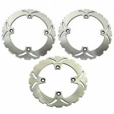 Disques de frein Avant