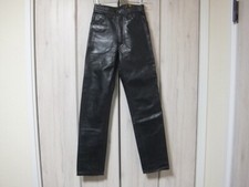 Bas de pantalon AERO LEATHER