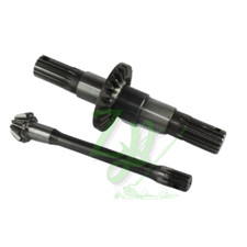 Paire Conique Inférieur