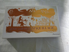 PETITE PALETTE MAQUILLAGE