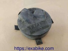 protection caoutchouc pour BMW G650GS  de 2010 a 2015