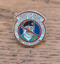 Insigne Militaire Réduction