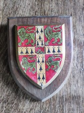 Écusson Université De