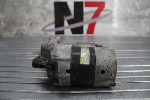 Demarreur renault scenic - scenic, 2