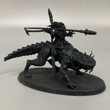 KROOT LANCE-SPEAR EMPIRE TAU